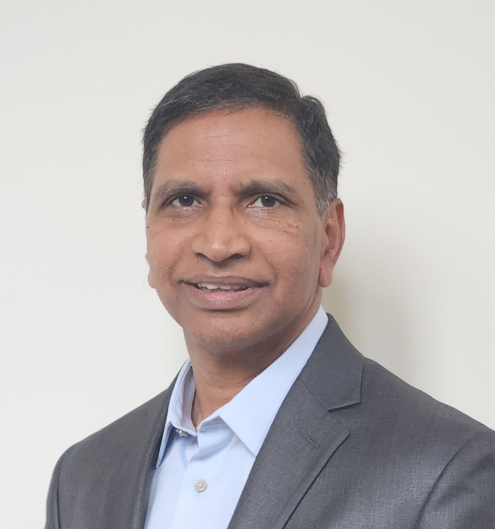 Venkat G.